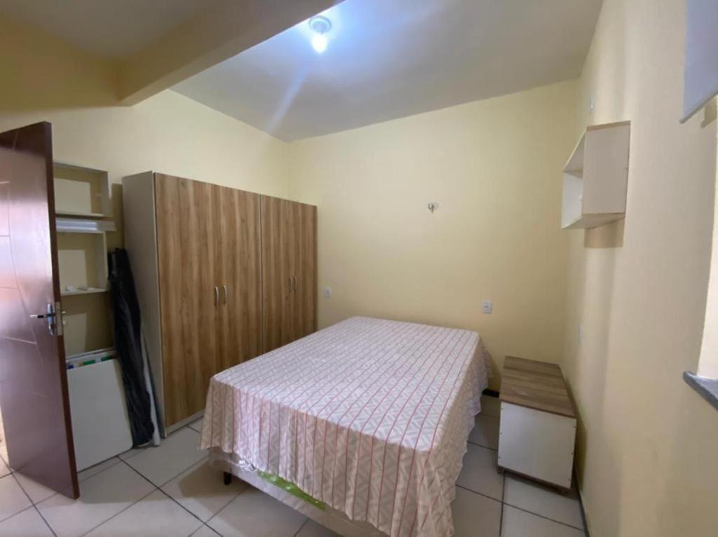 Casa De Praia Atalaia Salinópolis Buitenkant foto